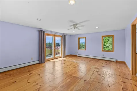 1992 West Hill Road Stowe VT 05672