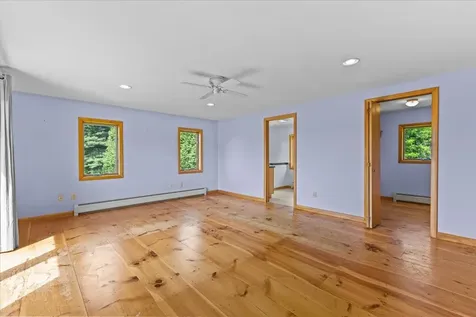 1992 West Hill Road Stowe VT 05672