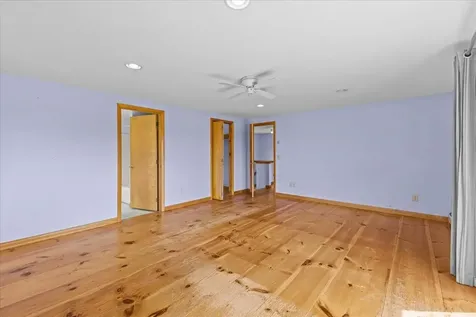 1992 West Hill Road Stowe VT 05672