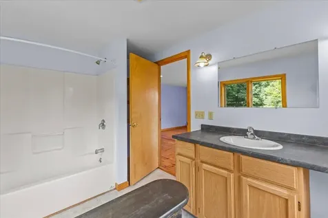 1992 West Hill Road Stowe VT 05672