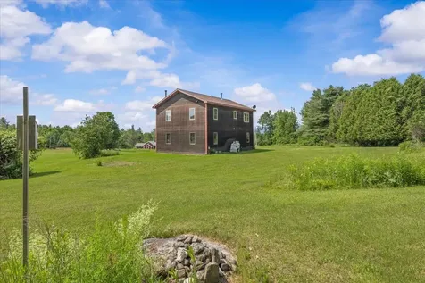1992 West Hill Road Stowe VT 05672