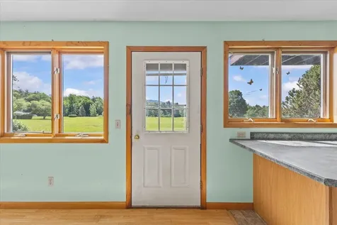 1992 West Hill Road Stowe VT 05672