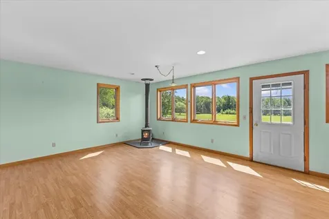 1992 West Hill Road Stowe VT 05672