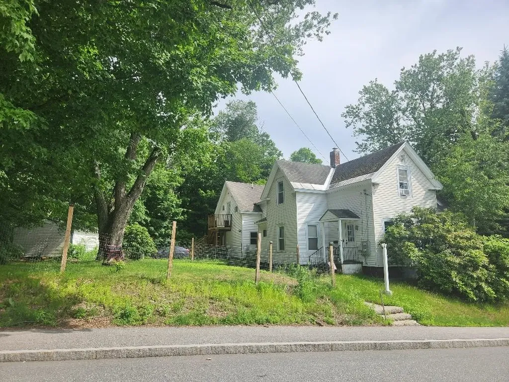 89 Belding Street Claremont NH 03743