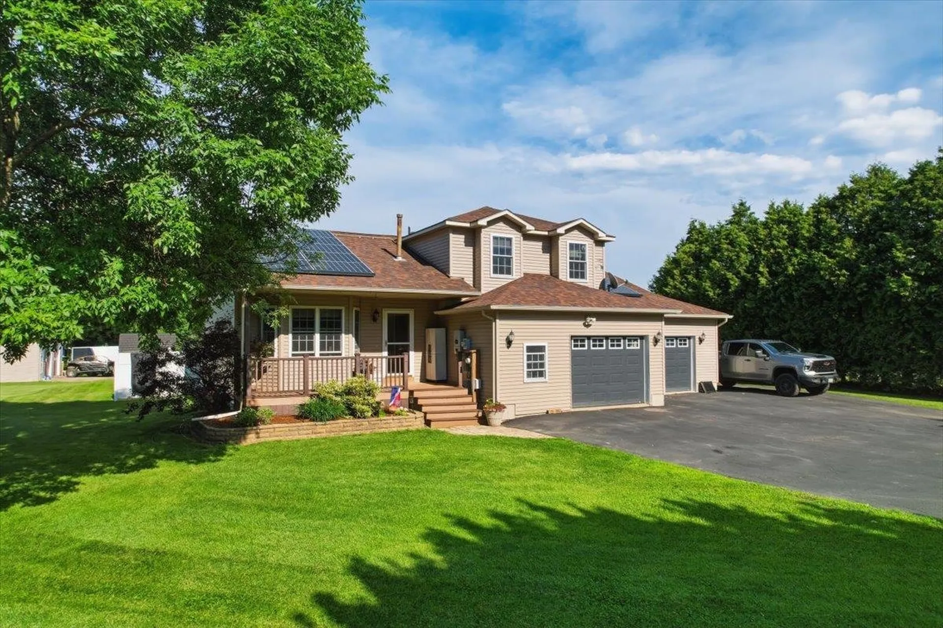 102 Pearl Street Grand Isle VT 05458