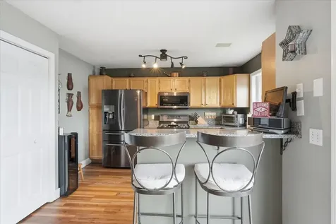 102 Pearl Street Grand Isle VT 05458