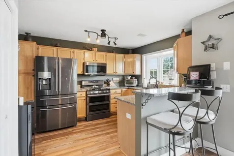 102 Pearl Street Grand Isle VT 05458