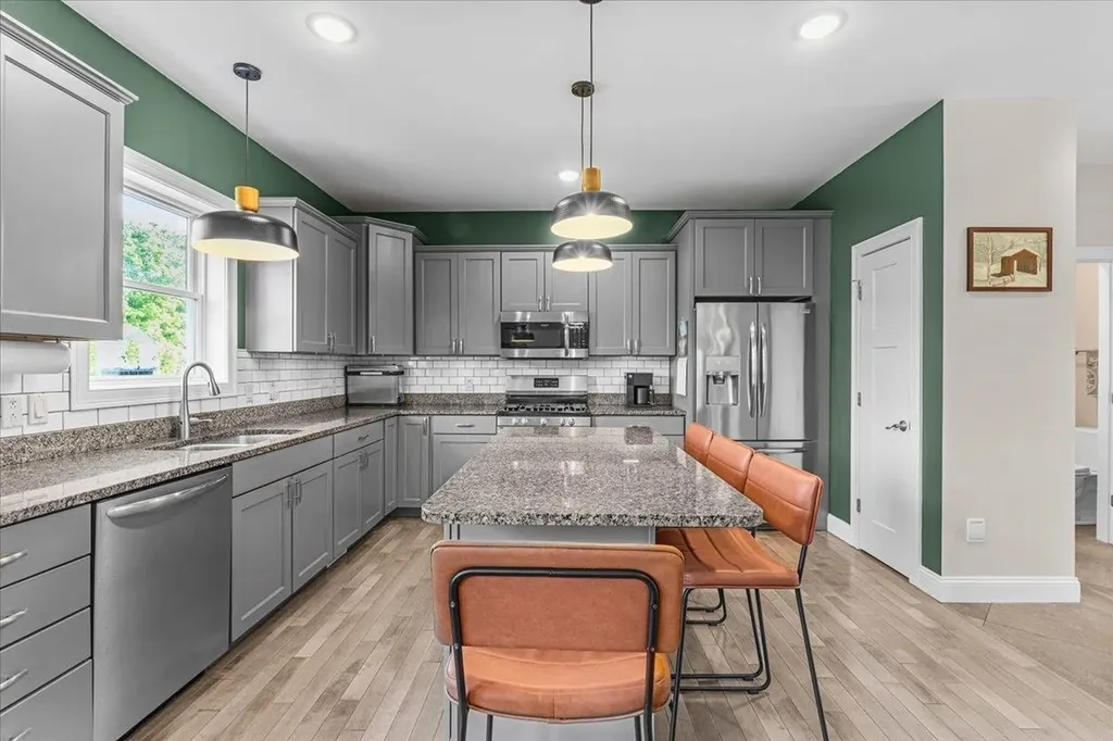 38 Chase Court Essex VT 05452