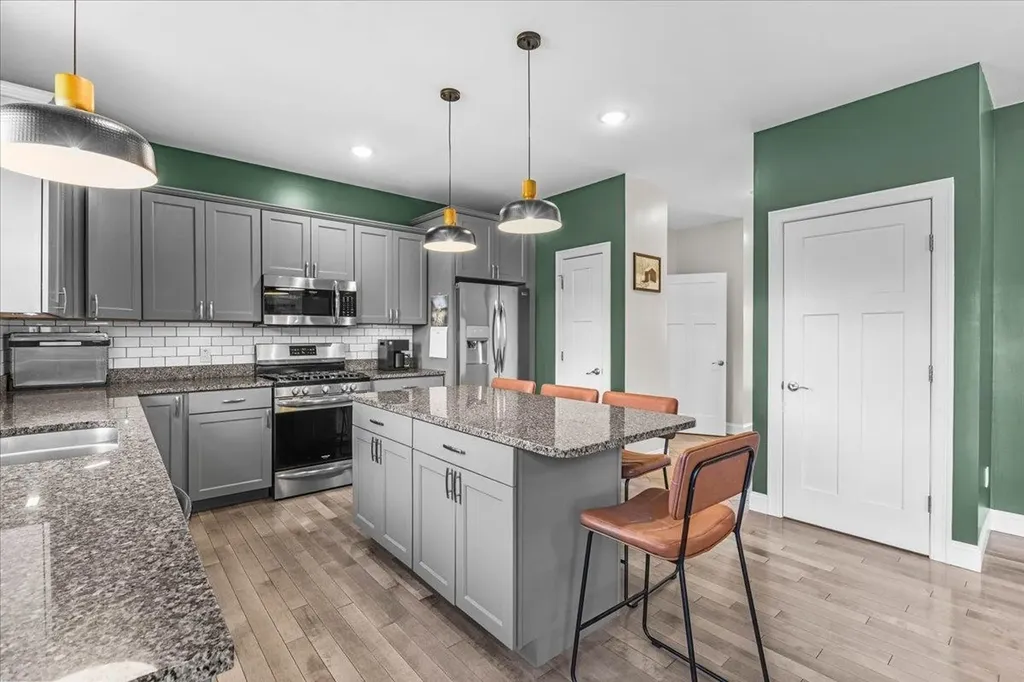 38 Chase Court Essex VT 05452