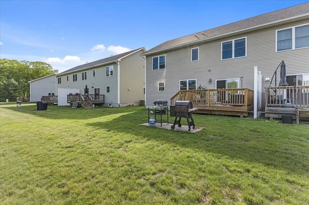 38 Chase Court Essex VT 05452
