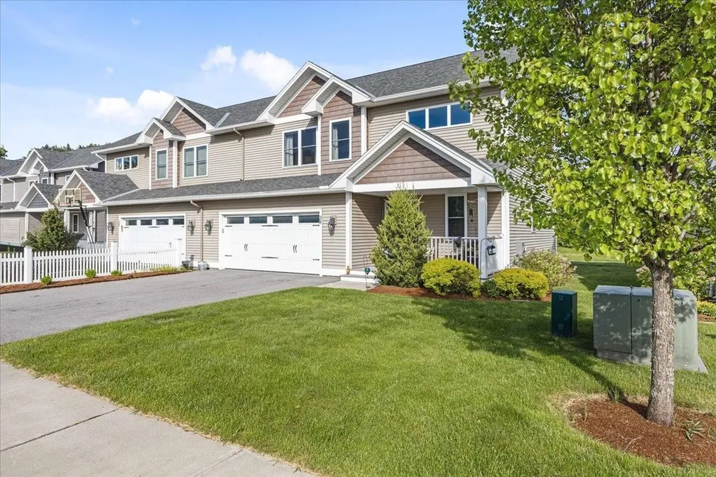 38 Chase Court Essex VT 05452