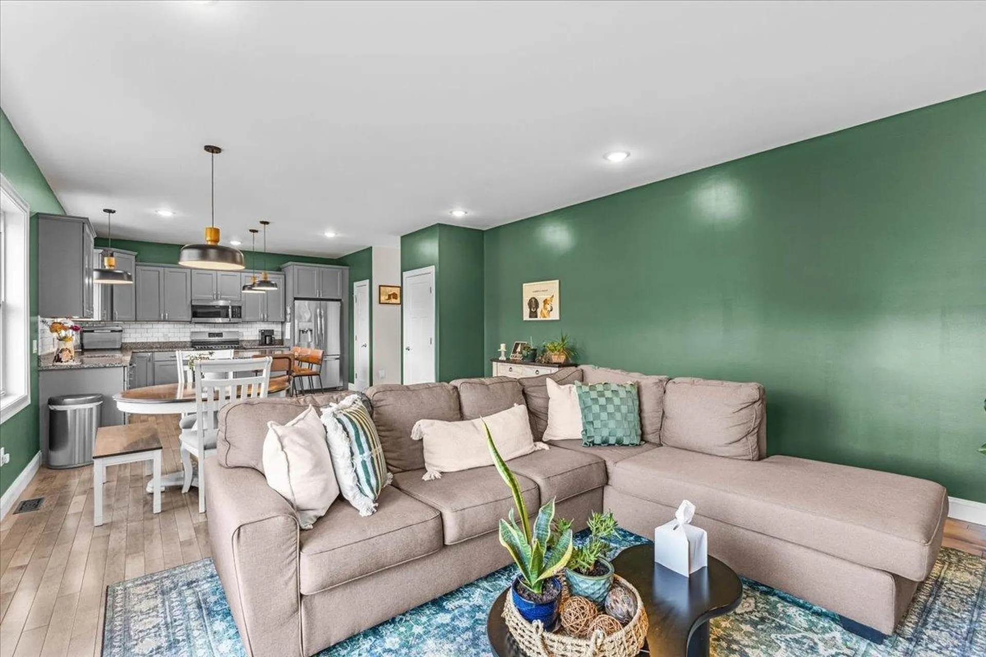 38 Chase Court Essex VT 05452
