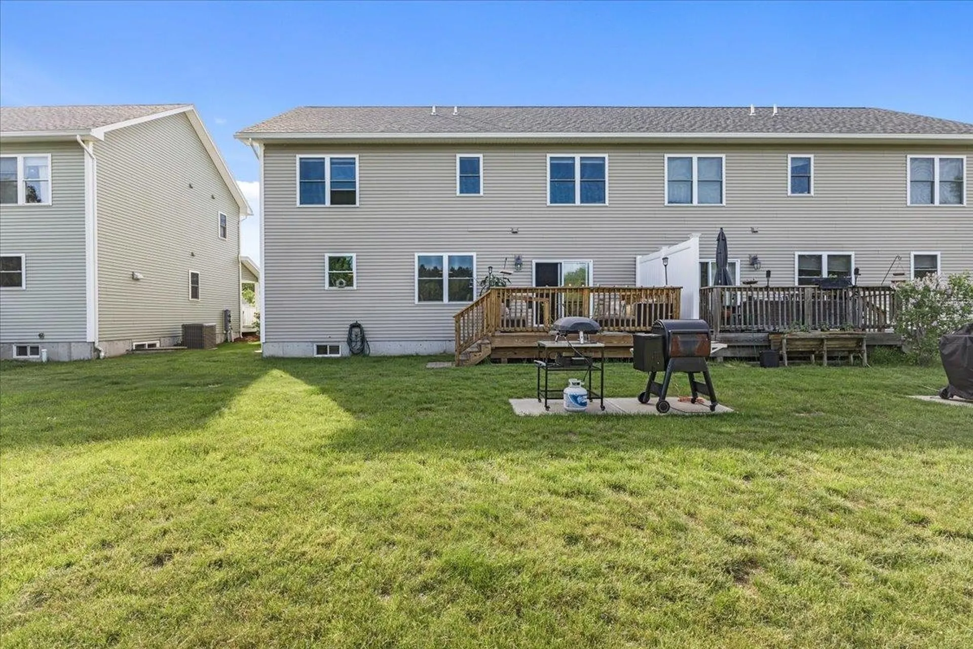 38 Chase Court Essex VT 05452