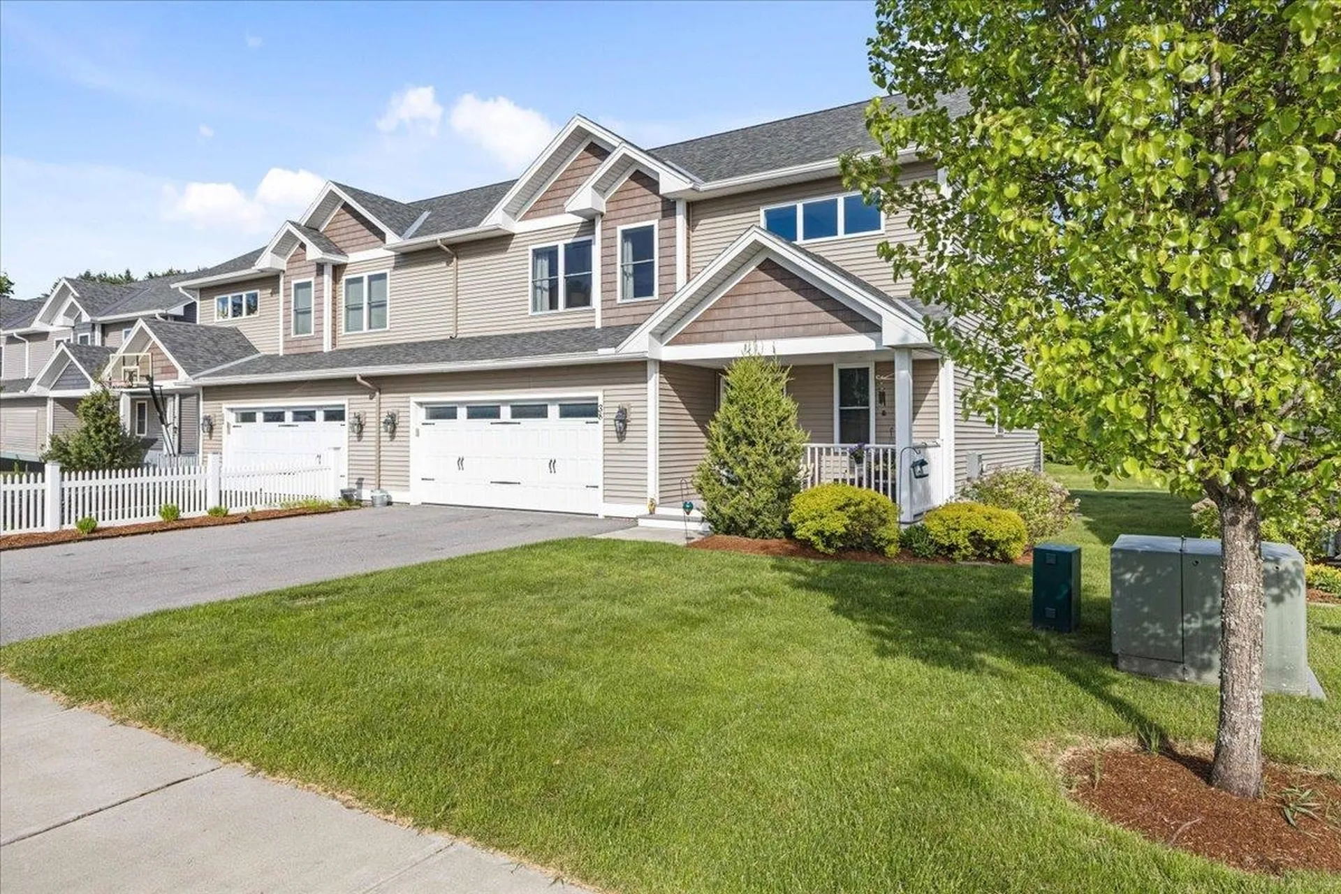 38 Chase Court Essex VT 05452