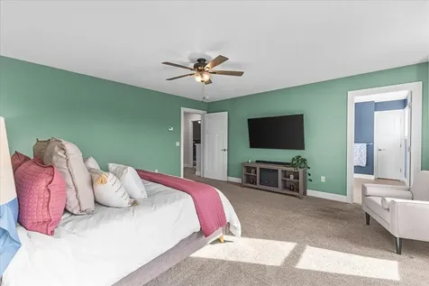 38 Chase Court Essex VT 05452