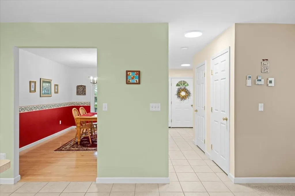 30 Tyler Drive Essex Junction VT 05452