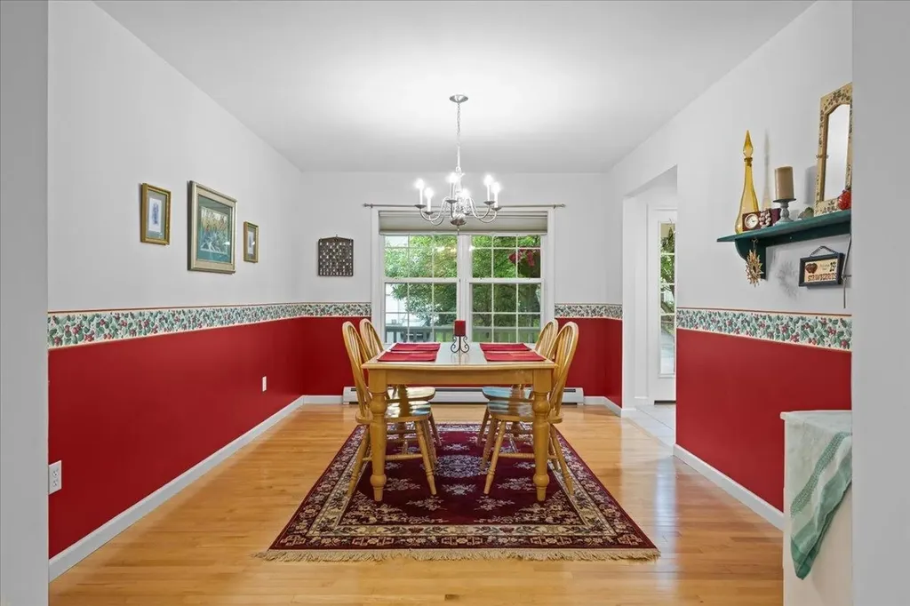 30 Tyler Drive Essex Junction VT 05452