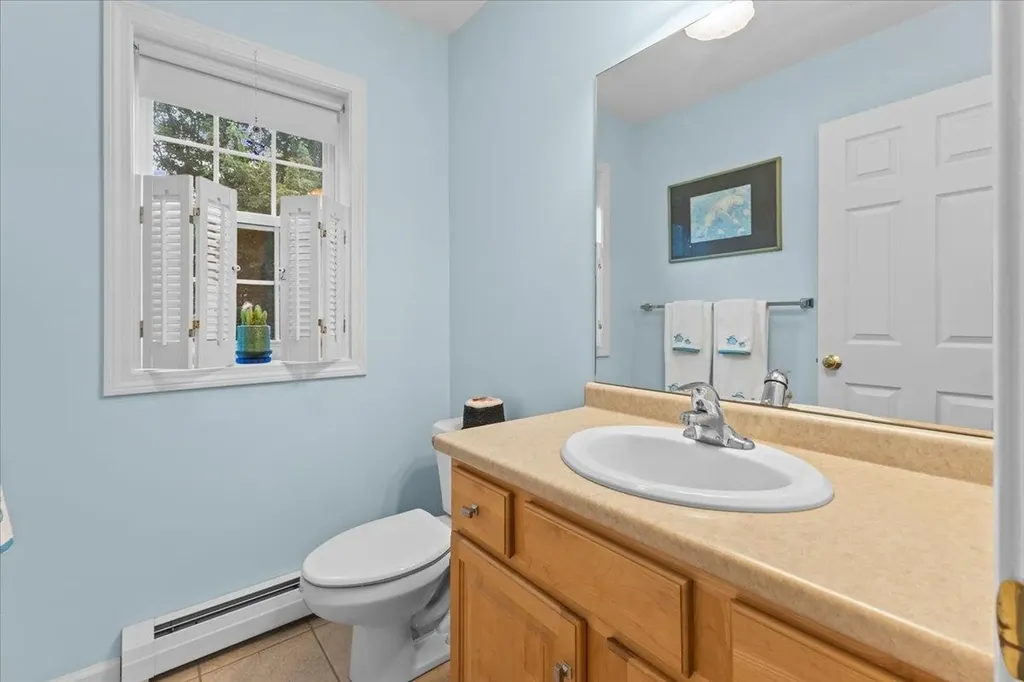 30 Tyler Drive Essex Junction VT 05452