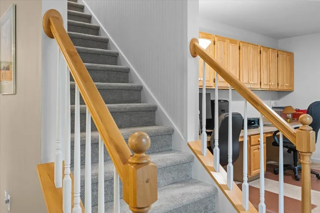 30 Tyler Drive Essex Junction VT 05452