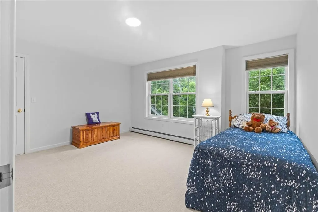 30 Tyler Drive Essex Junction VT 05452
