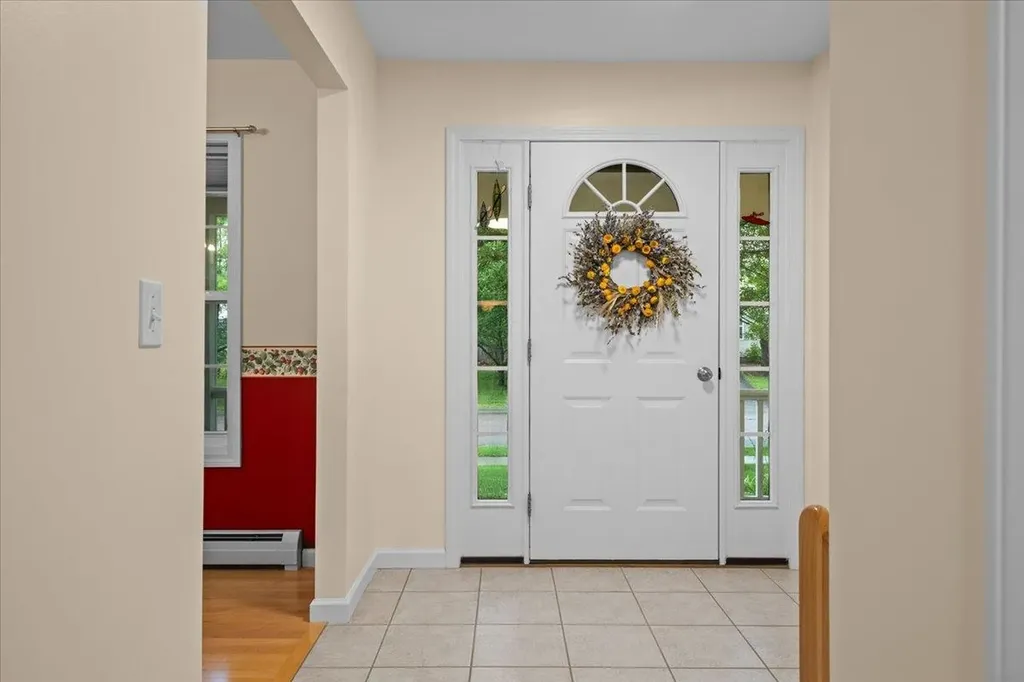 30 Tyler Drive Essex Junction VT 05452