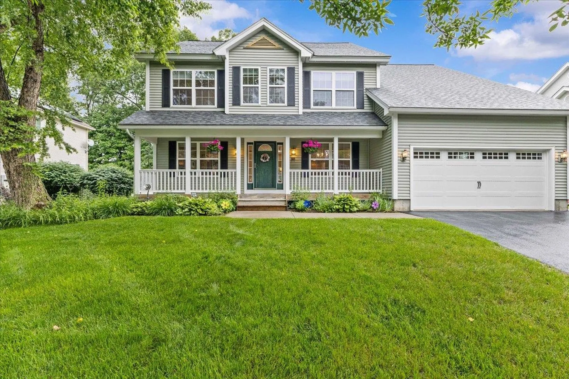 30 Tyler Drive Essex Junction VT 05452