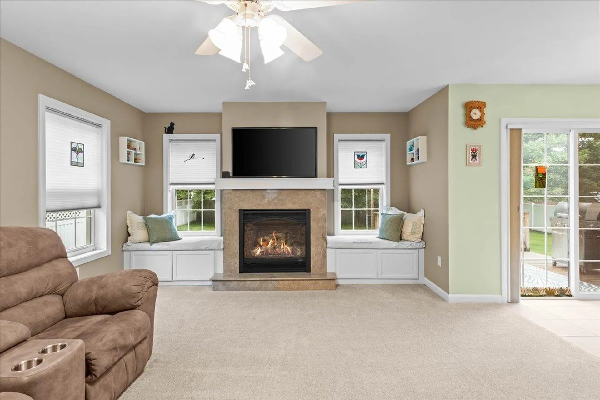30 Tyler Drive Essex Junction VT 05452