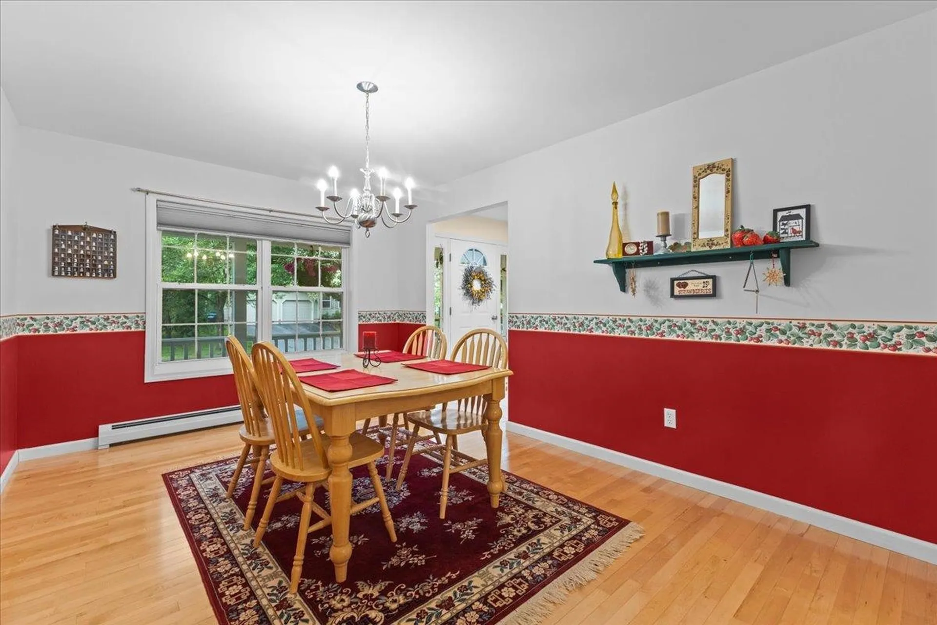 30 Tyler Drive Essex Junction VT 05452