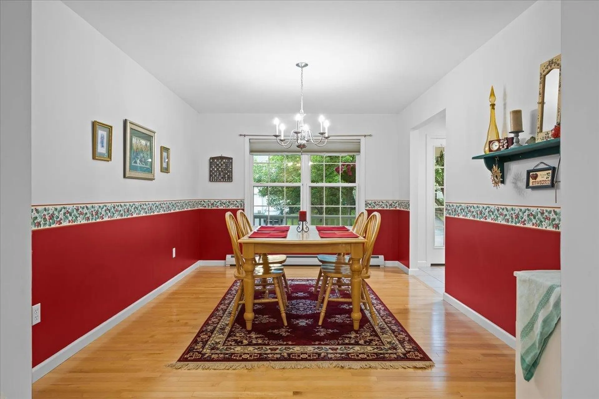 30 Tyler Drive Essex Junction VT 05452
