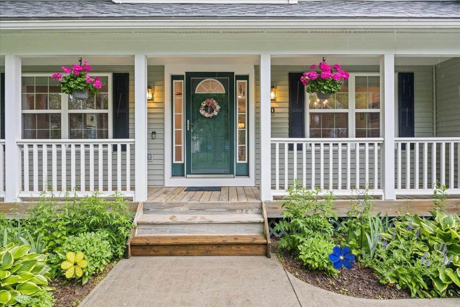 30 Tyler Drive Essex Junction VT 05452
