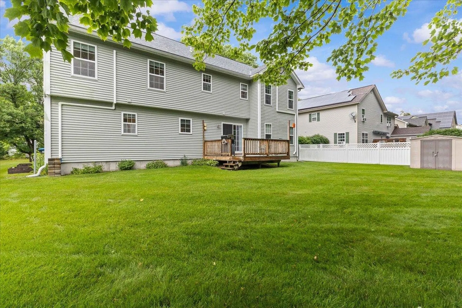 30 Tyler Drive Essex Junction VT 05452