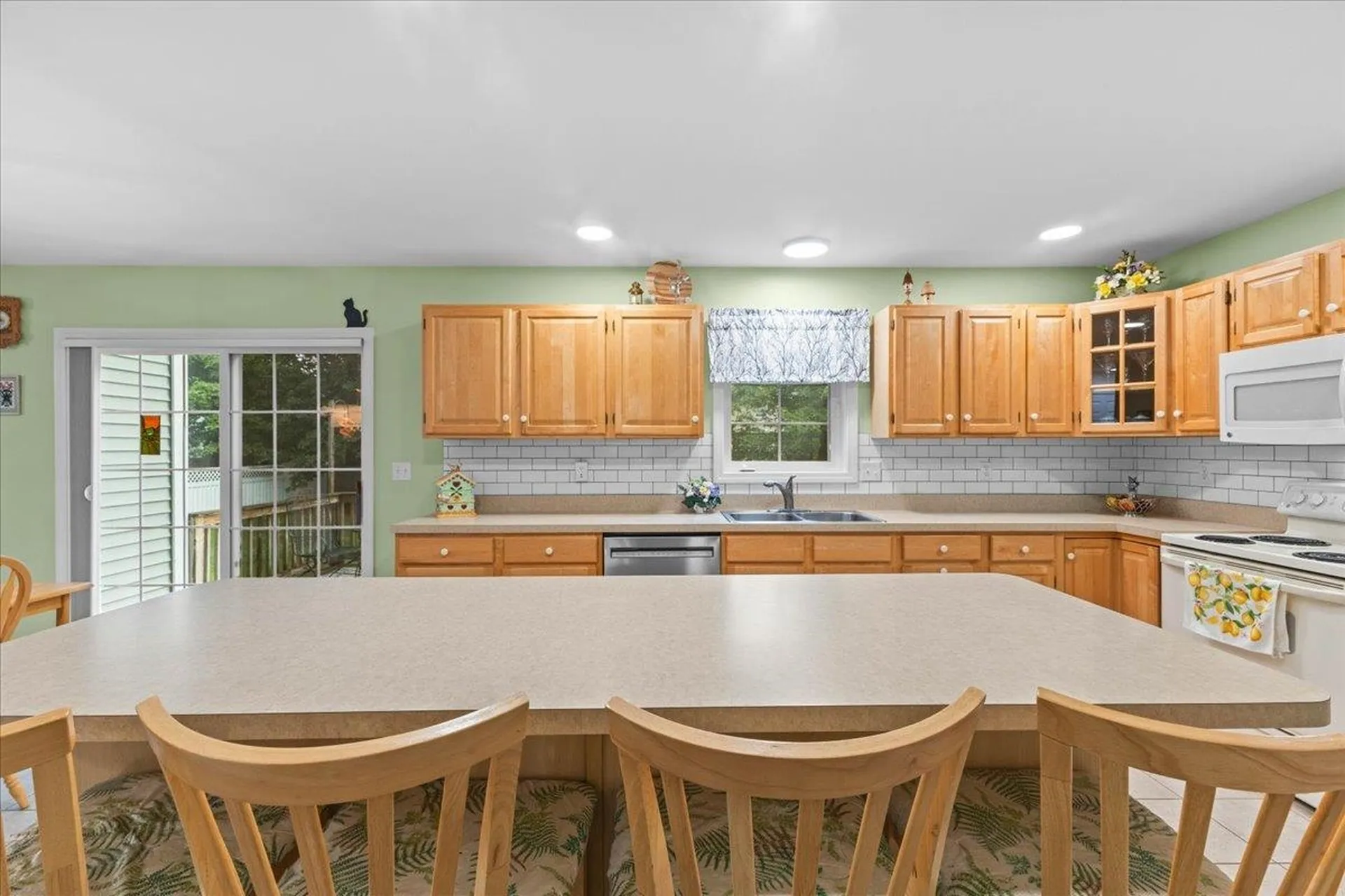 30 Tyler Drive Essex Junction VT 05452