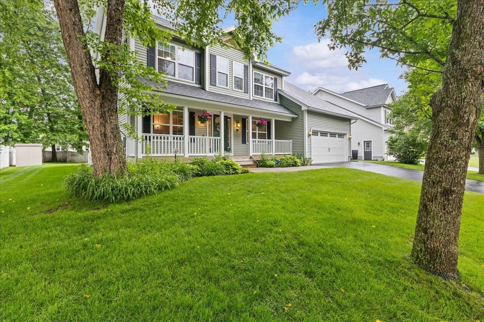 30 Tyler Drive Essex Junction VT 05452