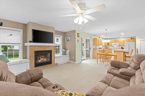 30 Tyler Drive Essex Junction VT 05452