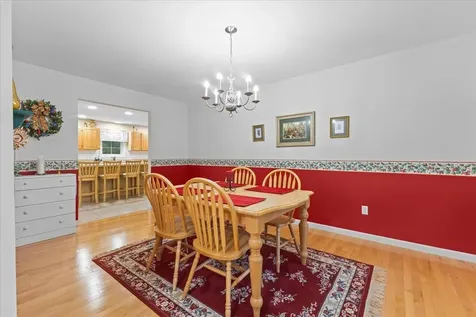 30 Tyler Drive Essex Junction VT 05452