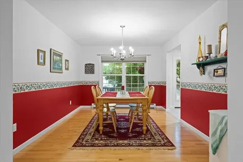 30 Tyler Drive Essex Junction VT 05452