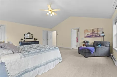 30 Tyler Drive Essex Junction VT 05452
