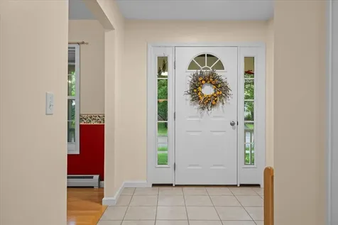 30 Tyler Drive Essex Junction VT 05452