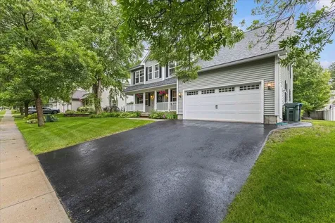 30 Tyler Drive Essex Junction VT 05452