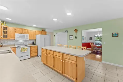 30 Tyler Drive Essex Junction VT 05452
