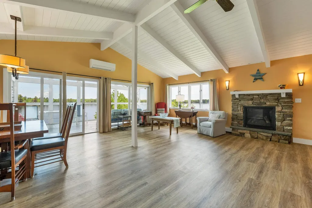 179 Nicola Road Middleton NH 03887
