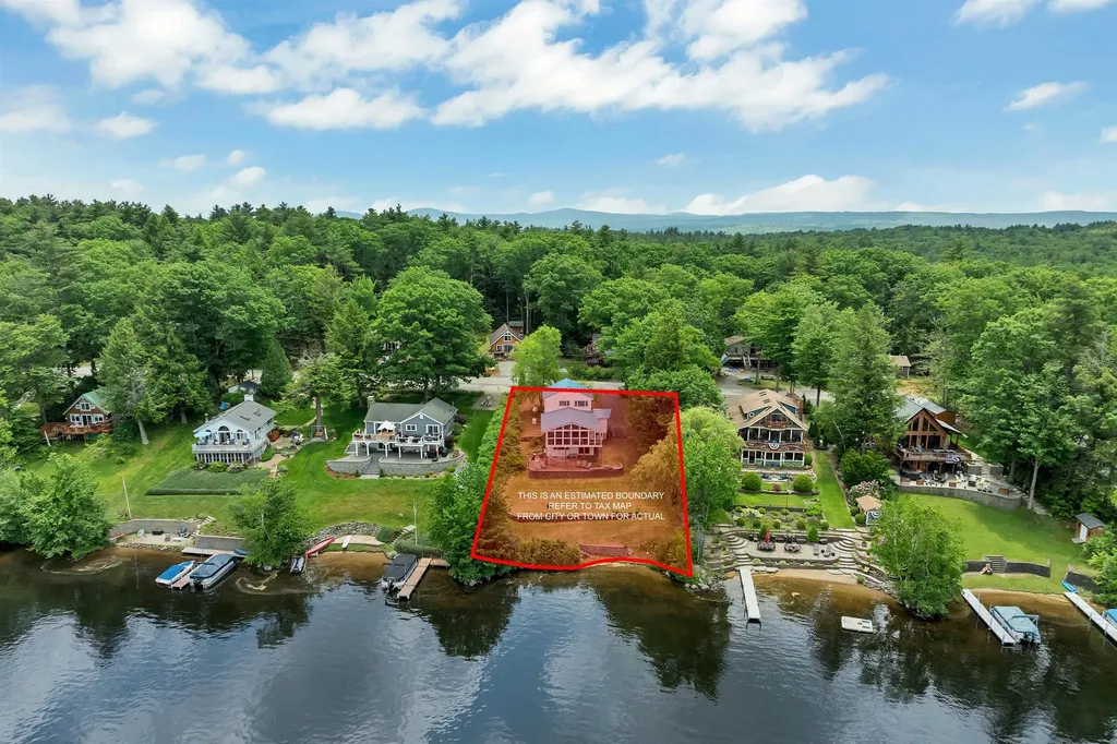 179 Nicola Road Middleton NH 03887