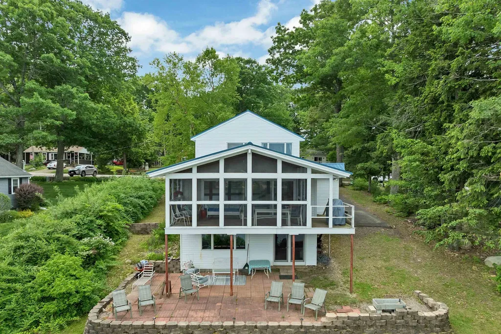 179 Nicola Road Middleton NH 03887