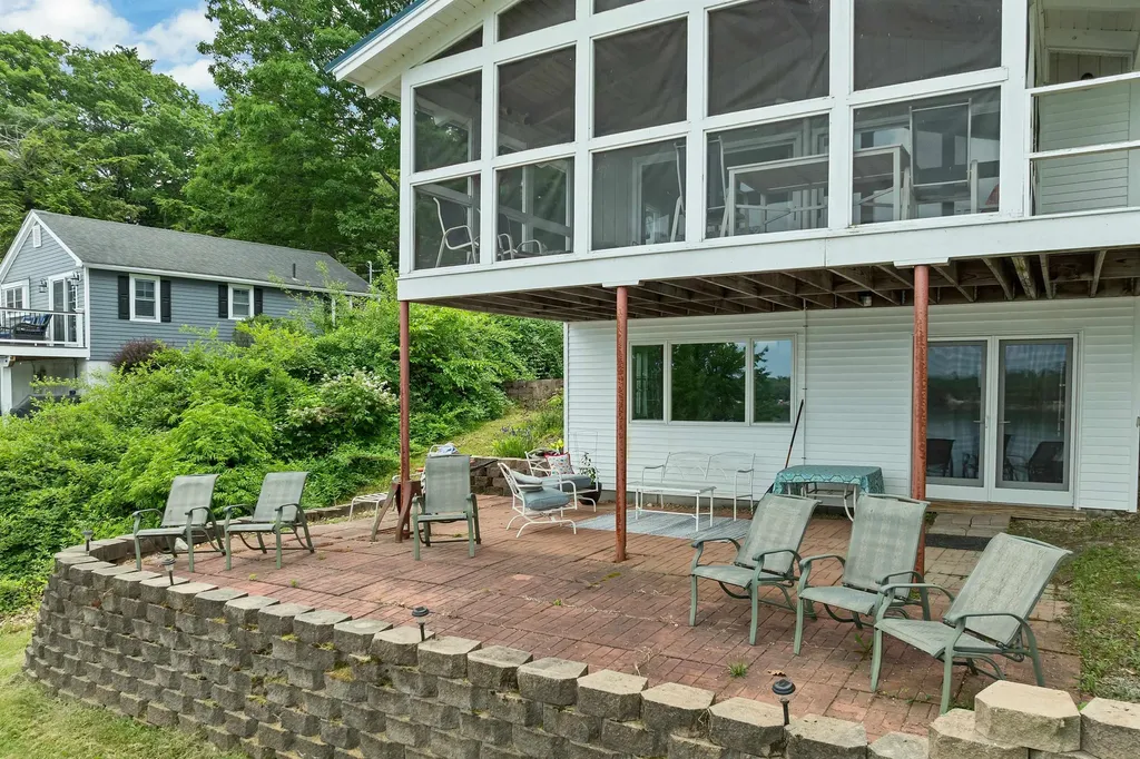 179 Nicola Road Middleton NH 03887