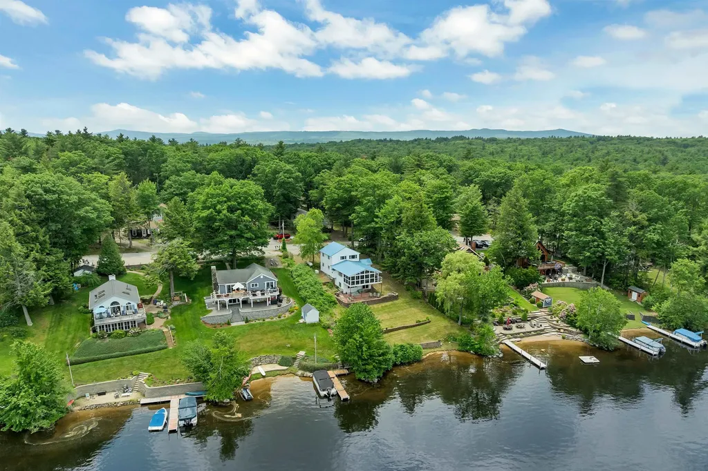 179 Nicola Road Middleton NH 03887