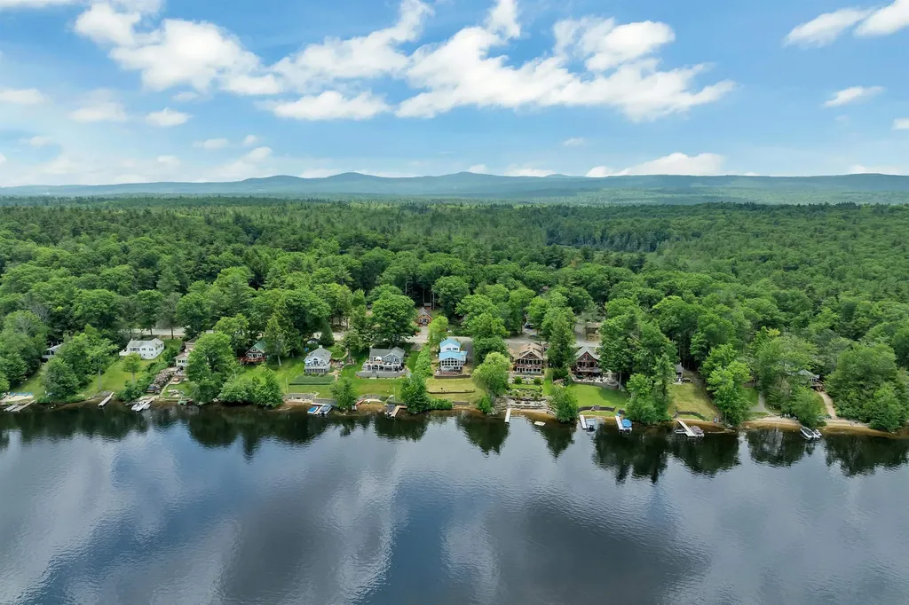 179 Nicola Road Middleton NH 03887