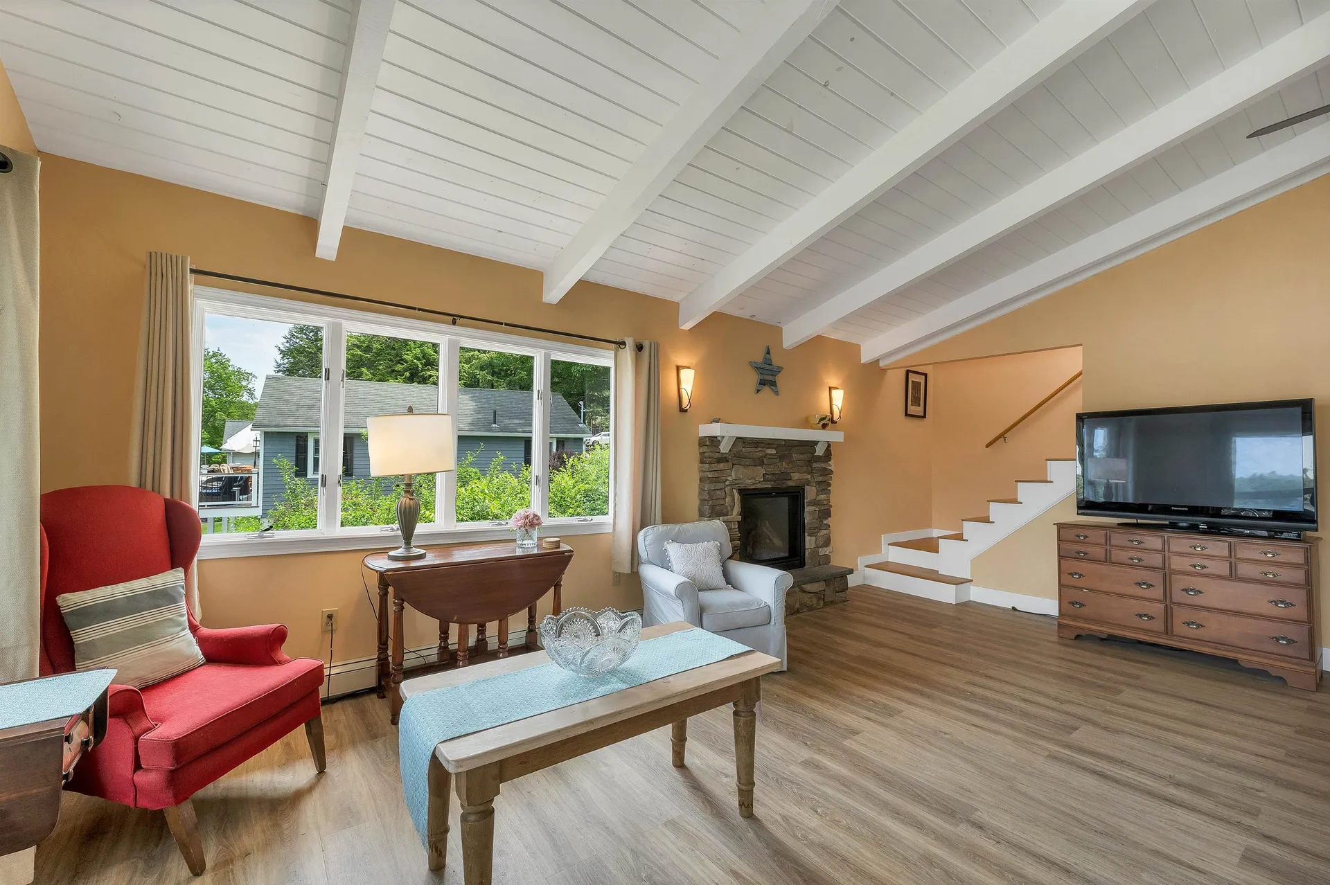 179 Nicola Road Middleton NH 03887
