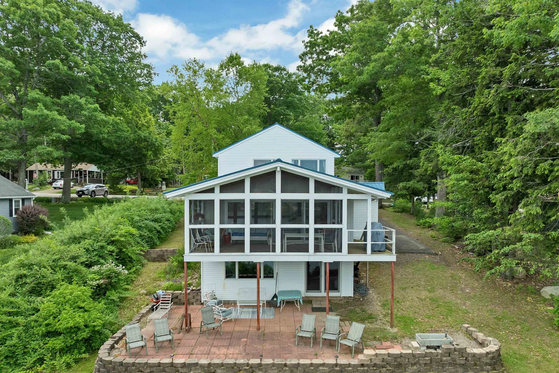 179 Nicola Road Middleton NH 03887