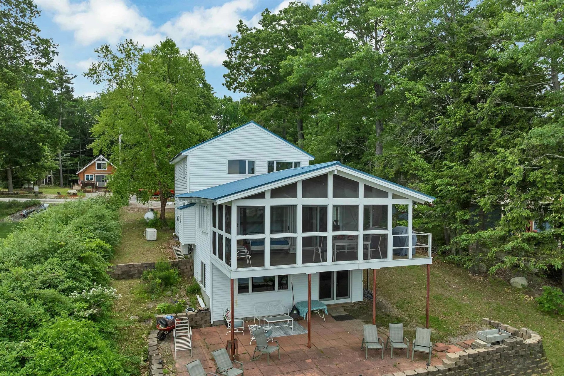 179 Nicola Road Middleton NH 03887