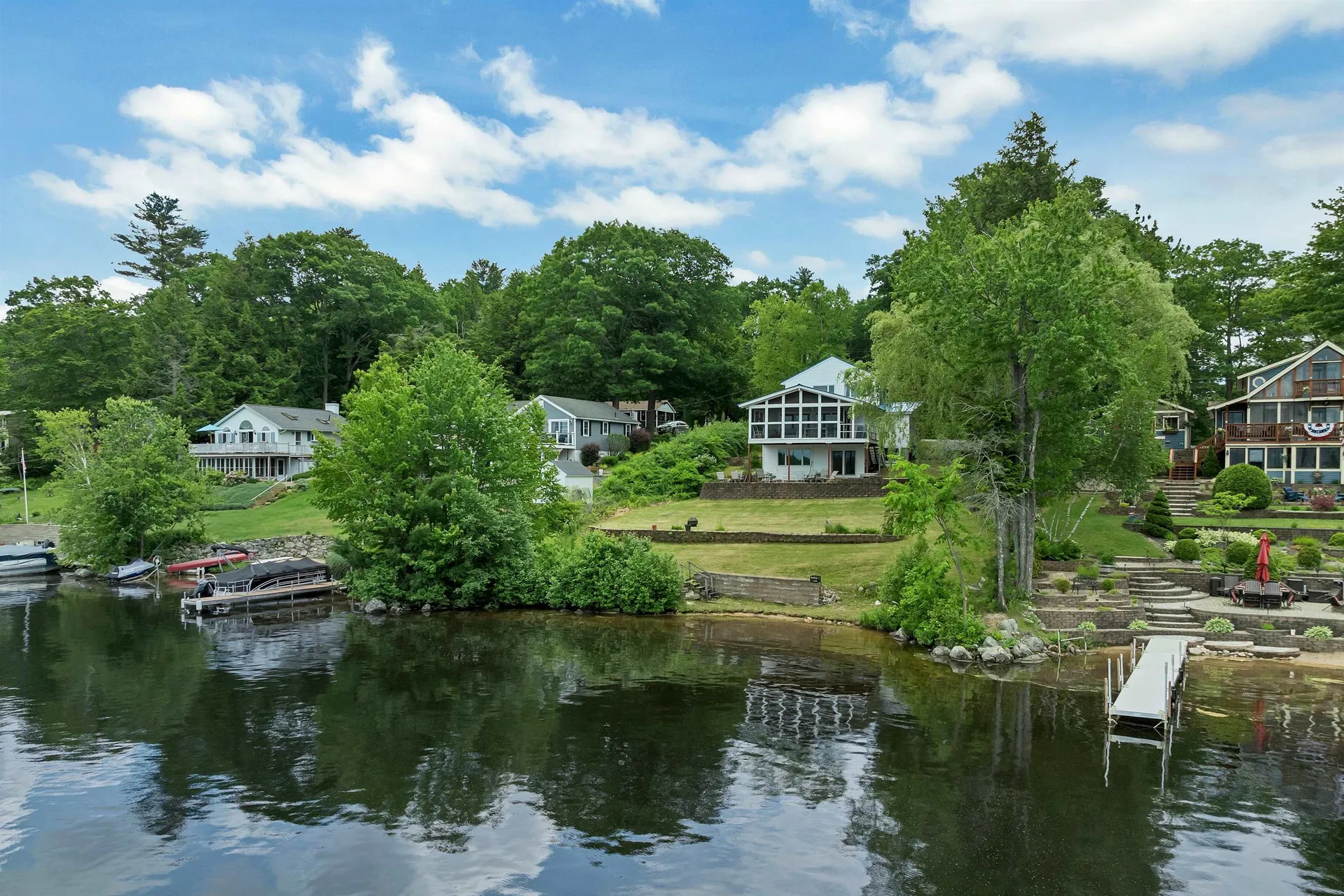 179 Nicola Road Middleton NH 03887